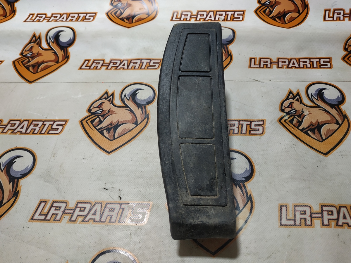 EAV500041PVJ Pedał Reszta stóp RANGE ROVER Sport L320 2005-2012 używane
